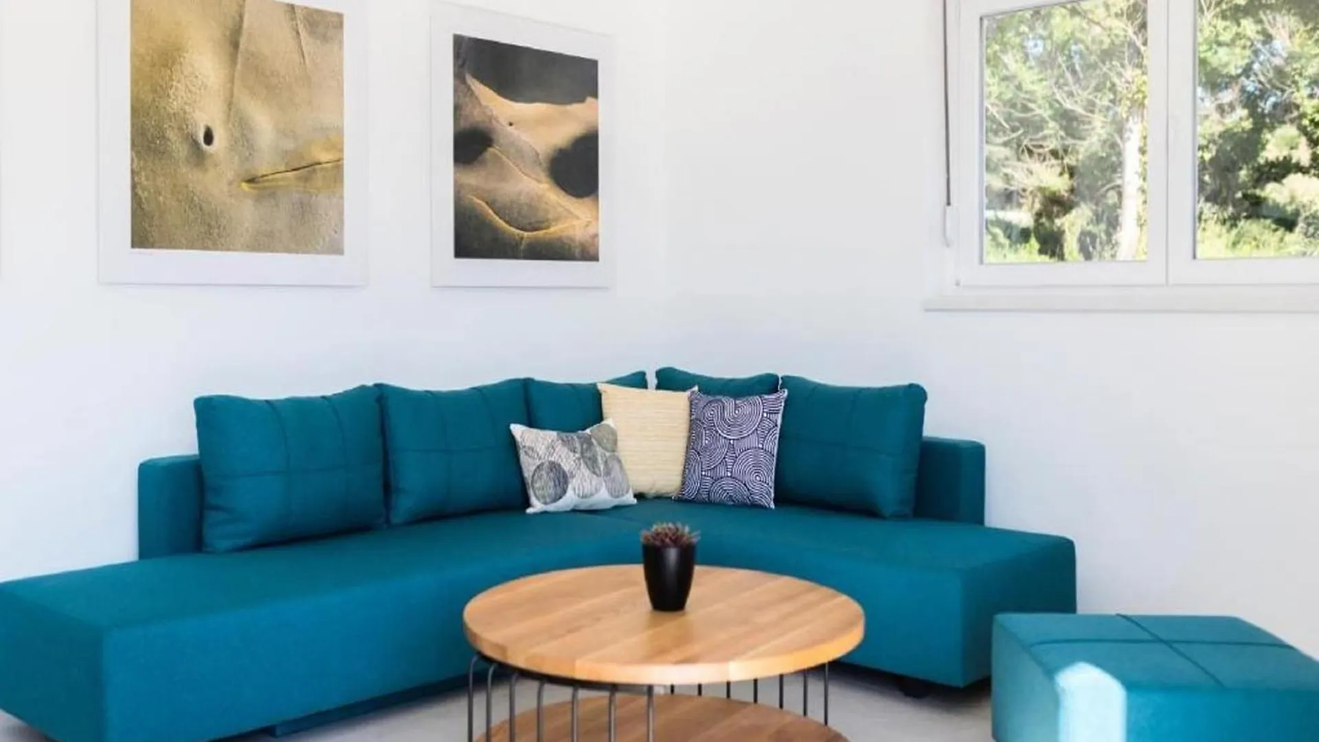 Luxury Villas Bellavista - Four Bedroom Villa With Pool Pag Town