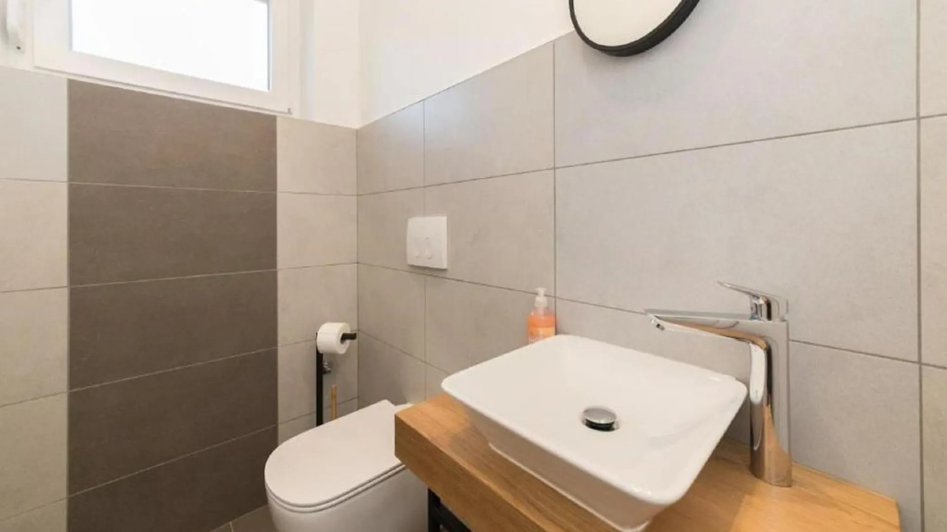 Luxury Villas Bellavista - Four Bedroom Villa With Pool Pag Town 0*,