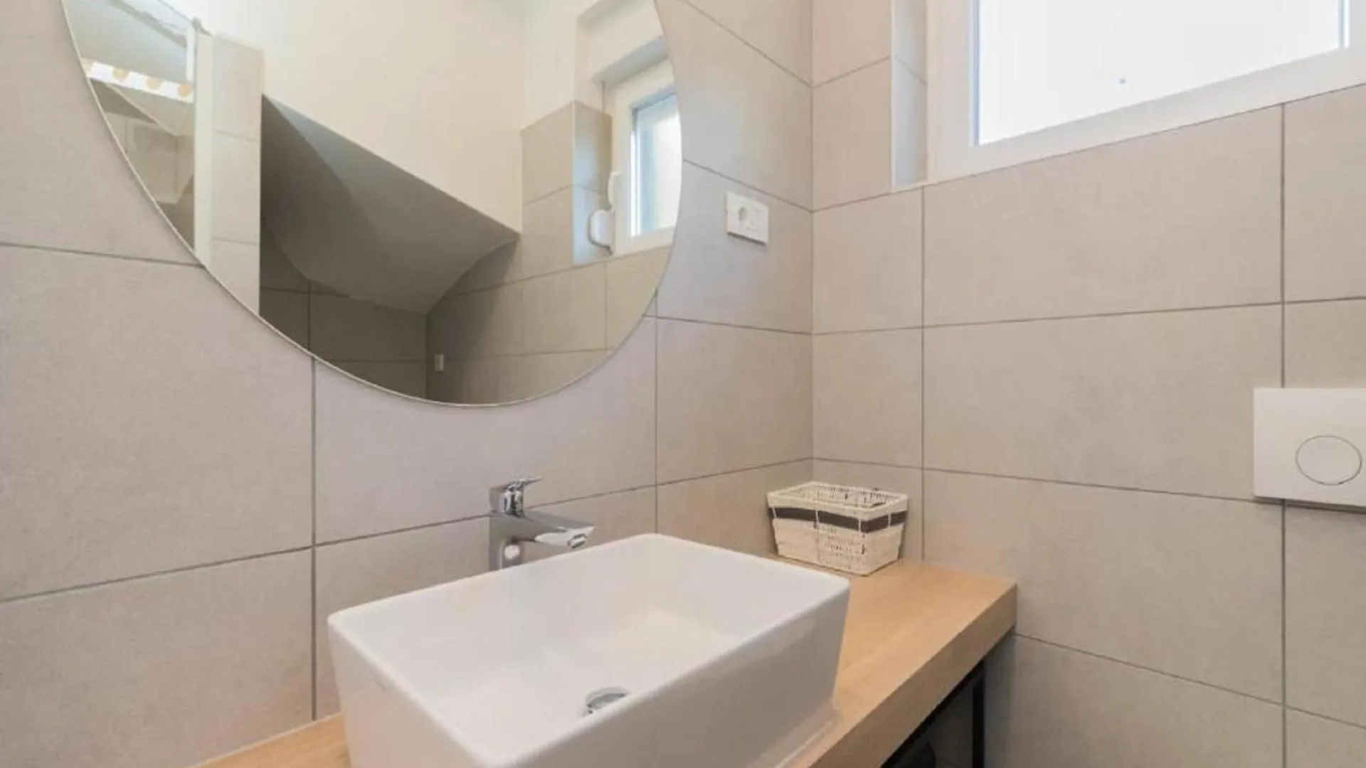 Luxury Villas Bellavista - Four Bedroom Villa With Pool Паг