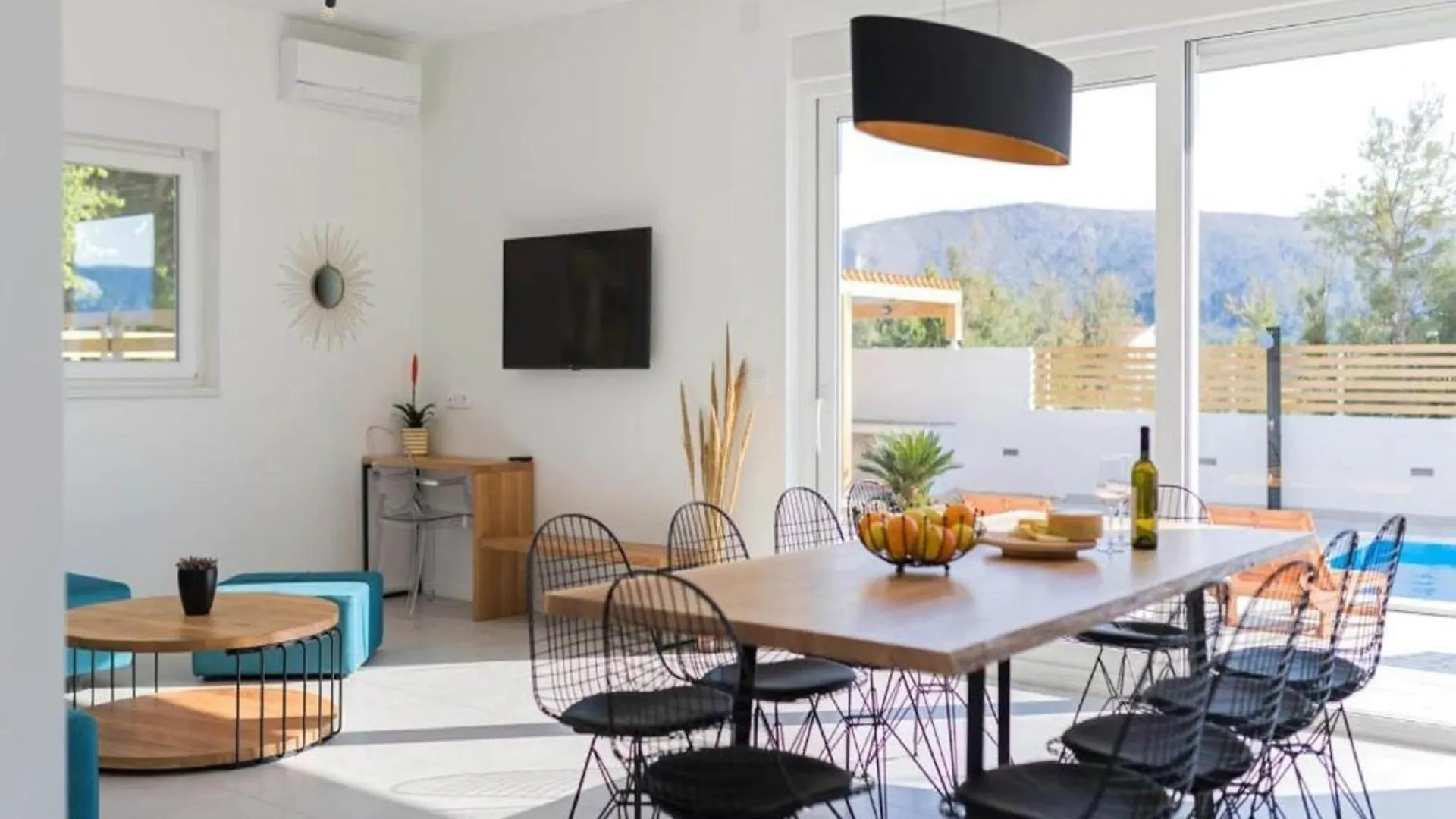 Luxury Villas Bellavista - Four Bedroom Villa With Pool Паг 0*,