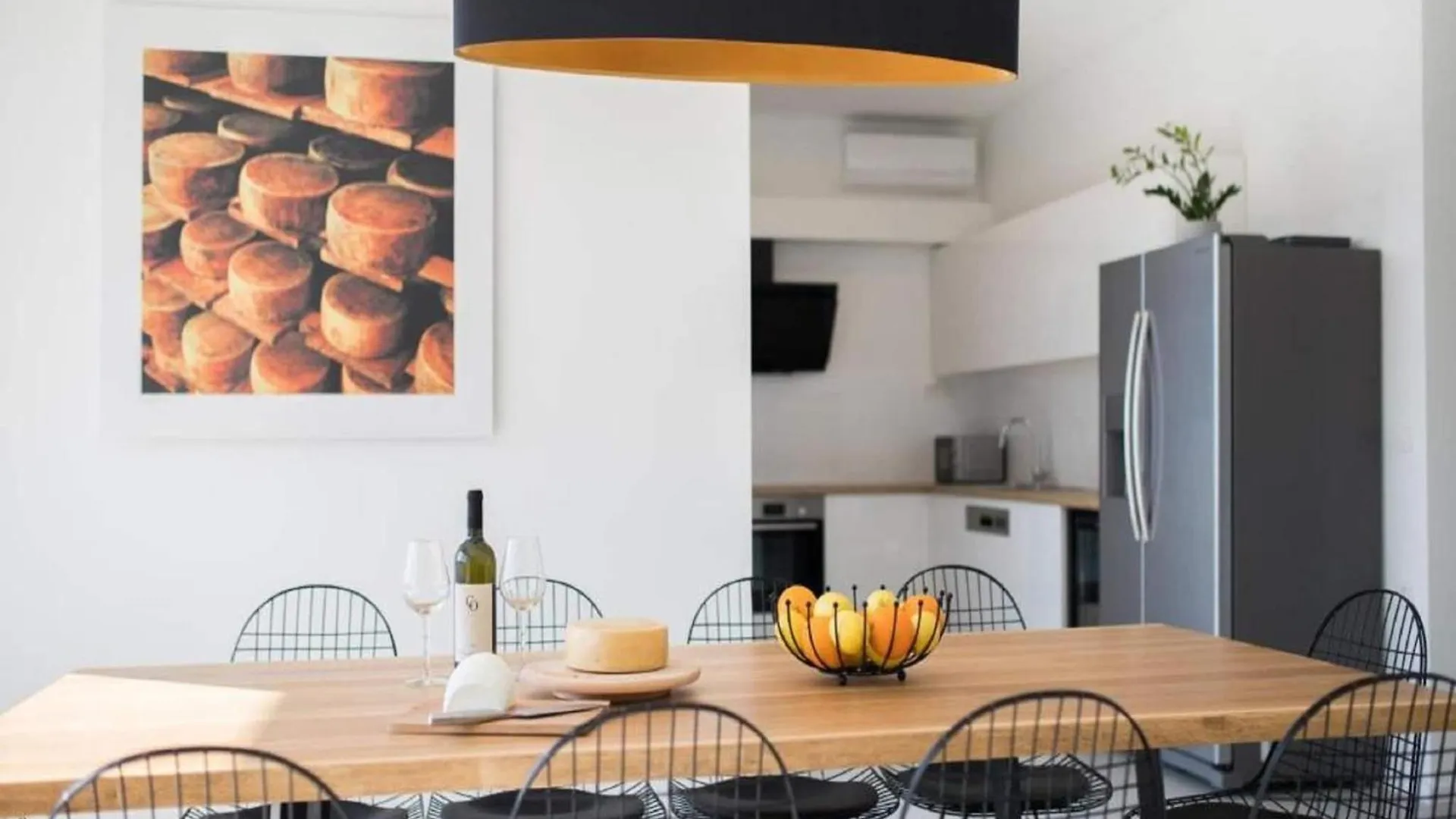 Luxury Villas Bellavista - Four Bedroom Villa With Pool Паг Хорватия