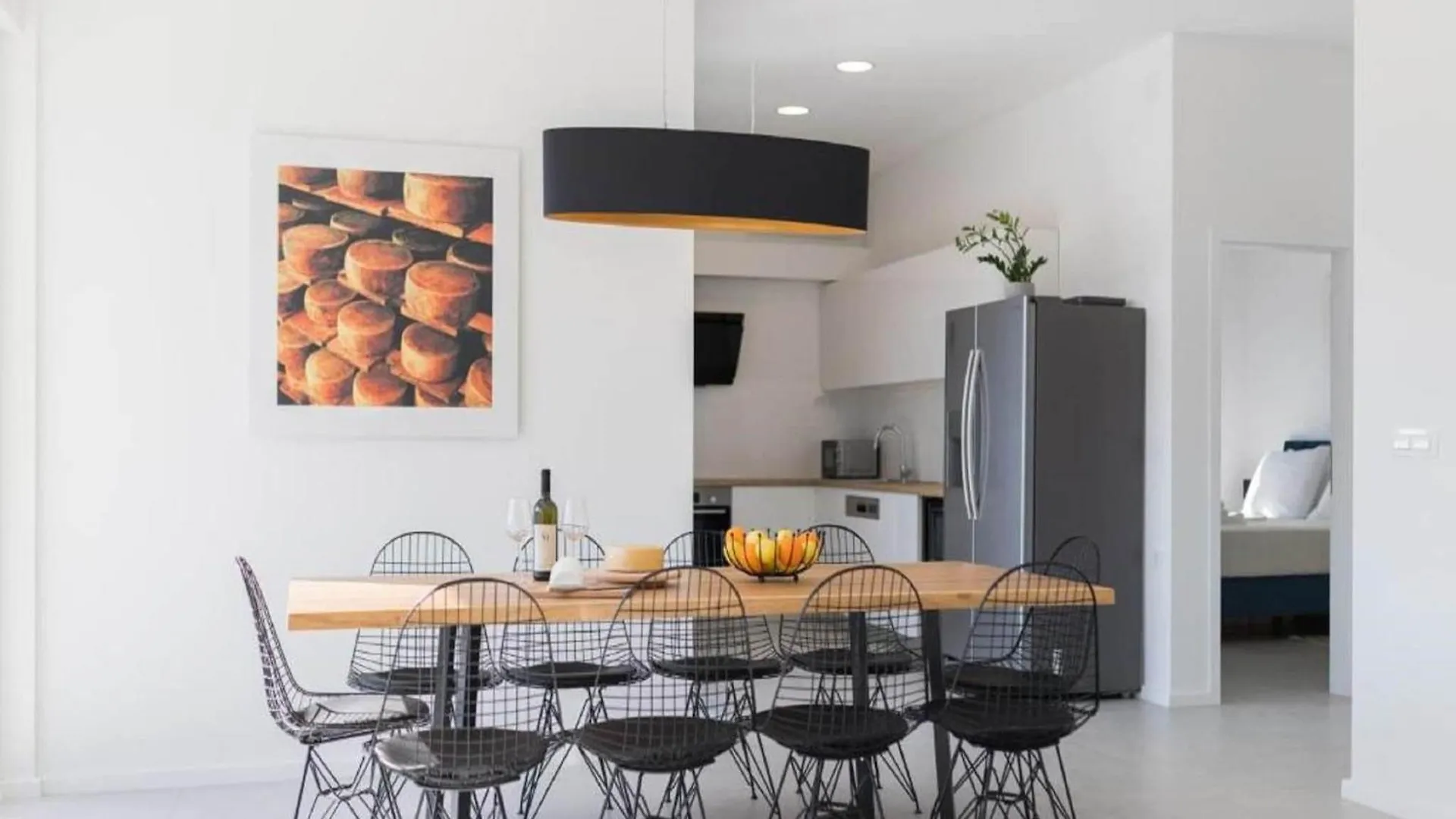 Luxury Villas Bellavista - Four Bedroom Villa With Pool Паг